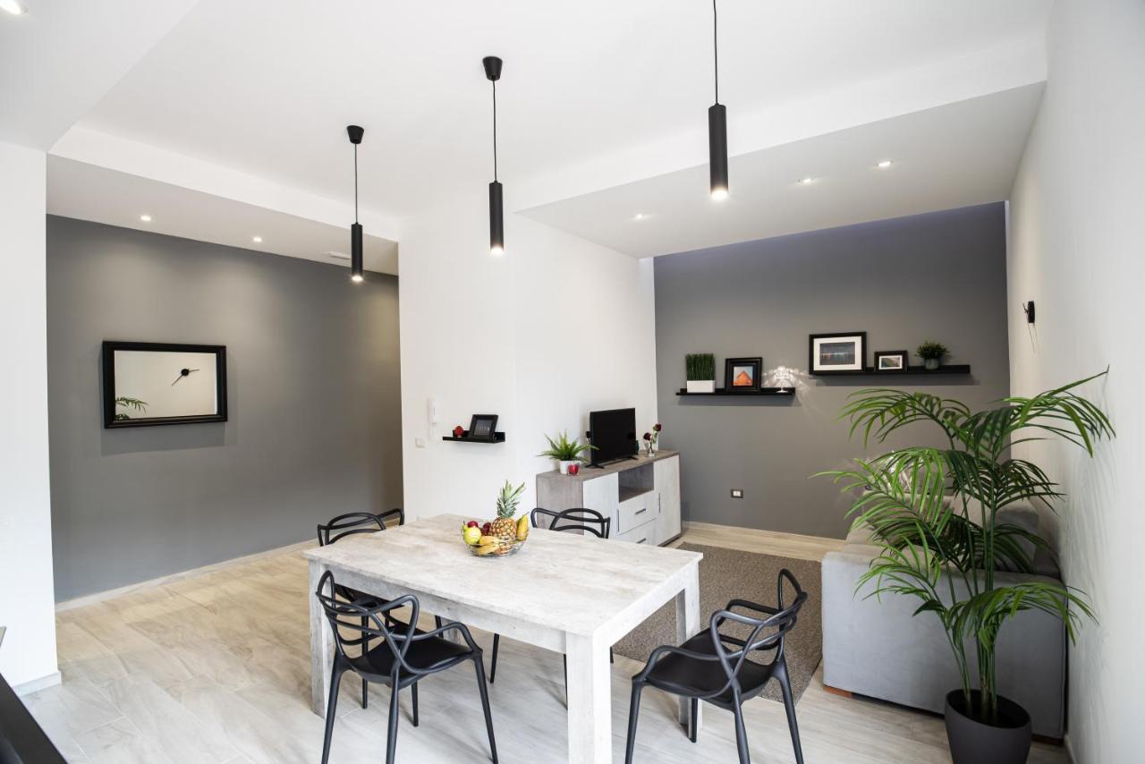 Cdo Apartment 卡普多兰多 外观 照片