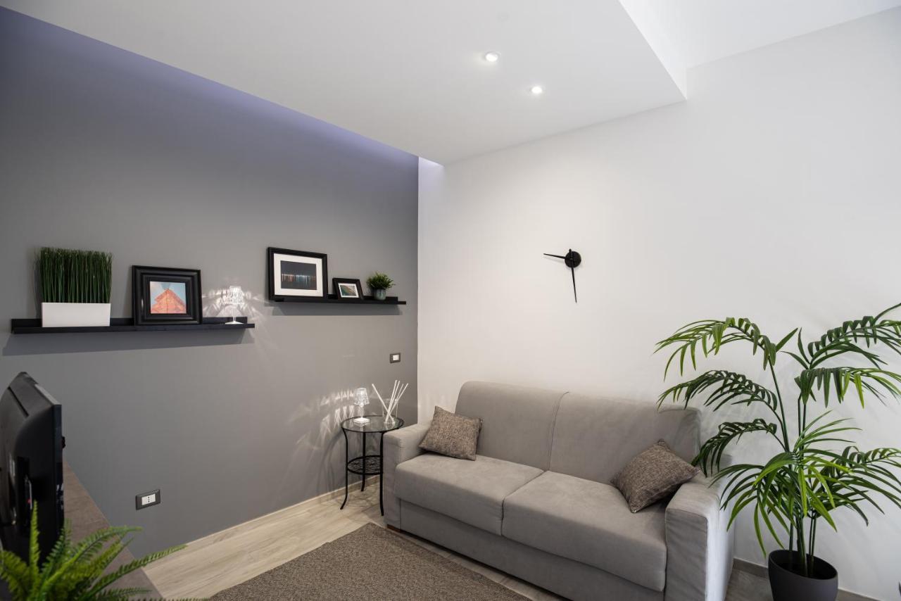 Cdo Apartment 卡普多兰多 外观 照片